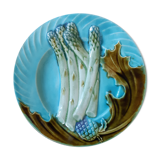 Asparagus dish dabbling