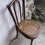 Thonet chair cyear 56