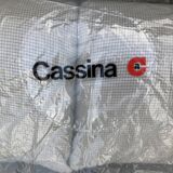 Ensemble Maralunga de Vico Magistretti pour Cassina, 1985