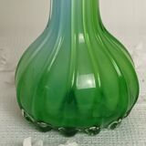 Soliflore corolla blown glass Italy