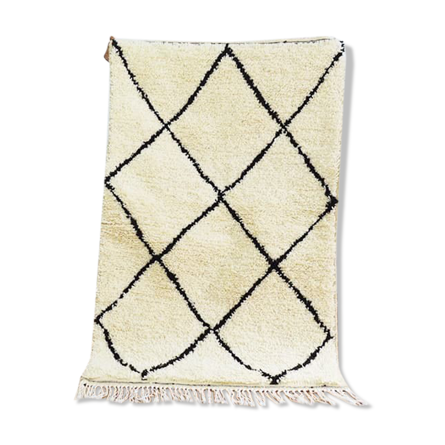 Moroccan carpet 140x90cm