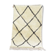 Tapis marocain 140x90cm