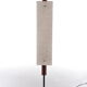 Vintage french floor lamp with switch, 1960s