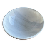 Fruit bowl - white marble