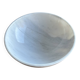 Fruit bowl - white marble