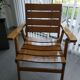 2 fauteuils Sodibois