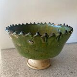 Tamegroute pottery