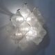 Austrian Tulipan Sconce by J. T. Kalmar for Kalmar Franken KG, 1960s