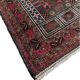 Handmade Persian rug 150cm x 80cm