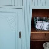 Old buffet