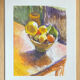 "Fruit Cup" by Christophe Marion