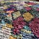 Boucherouite Berber Rug 150x230