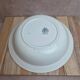 Round deep plate Moulin des Loups – Marceau model