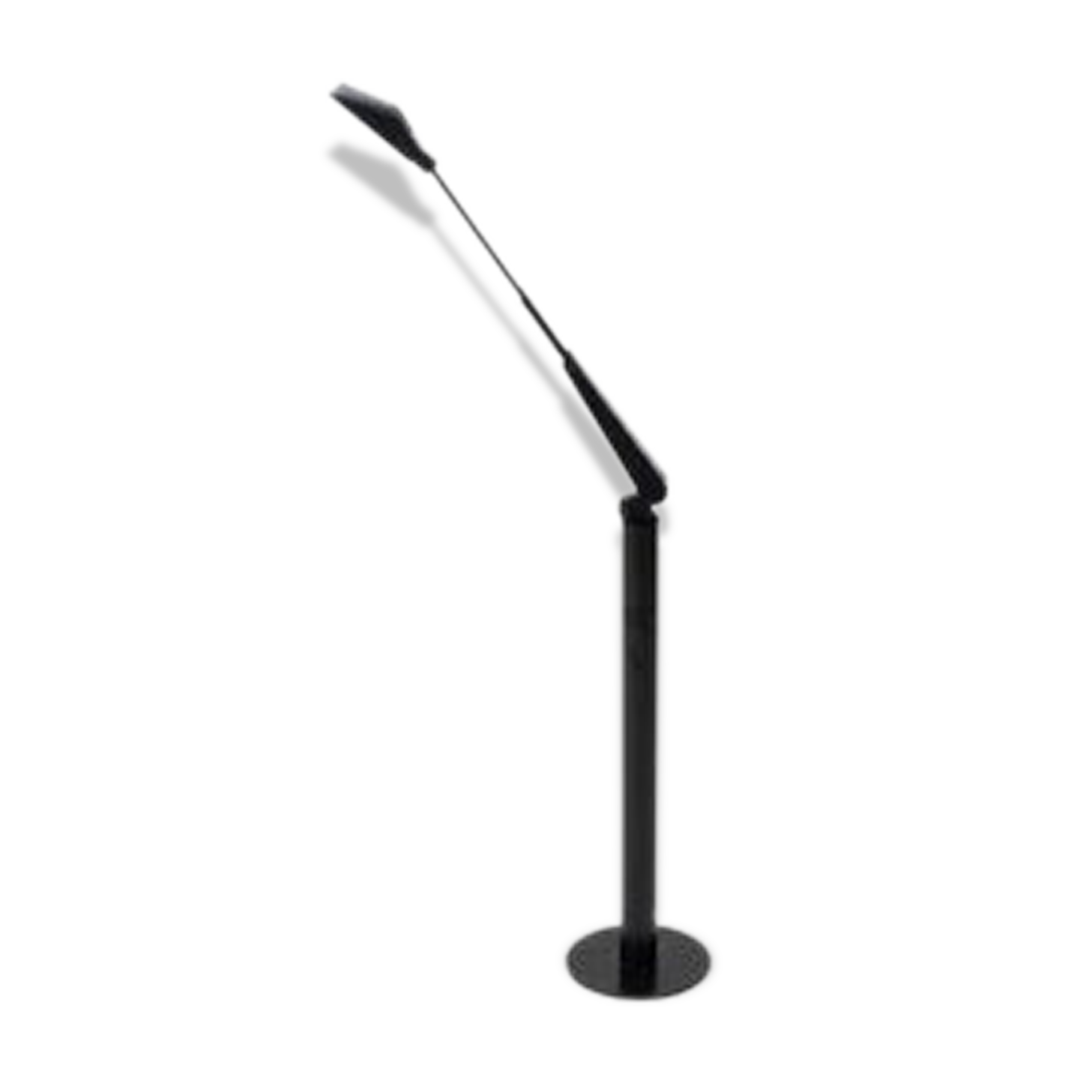 Italian Halogen Floor Lamp, 1980s