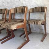 70'S chairs