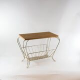 60s side table