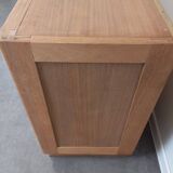 Meuble à tiroirs art déco