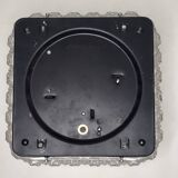 Ceiling / Wall lamp Glashutte Limburg 1960's