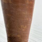 Stoneware bottle