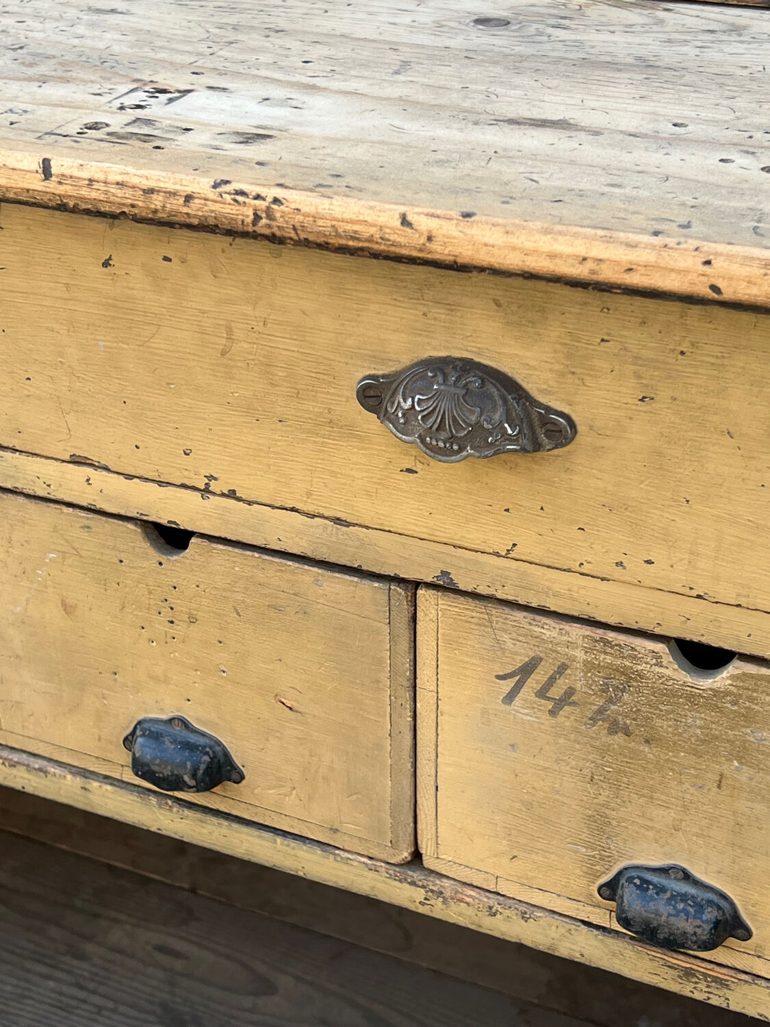 Professional furniture