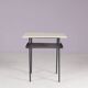 1950s Wim Rietveld Auping side table