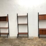 Modular Shelves from Louis van Teeffelen for WeBe with 1950