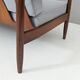 Mid-Century Danish Teak Sofa, 1960s