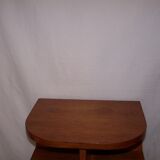 Tripod bedside table - 50s