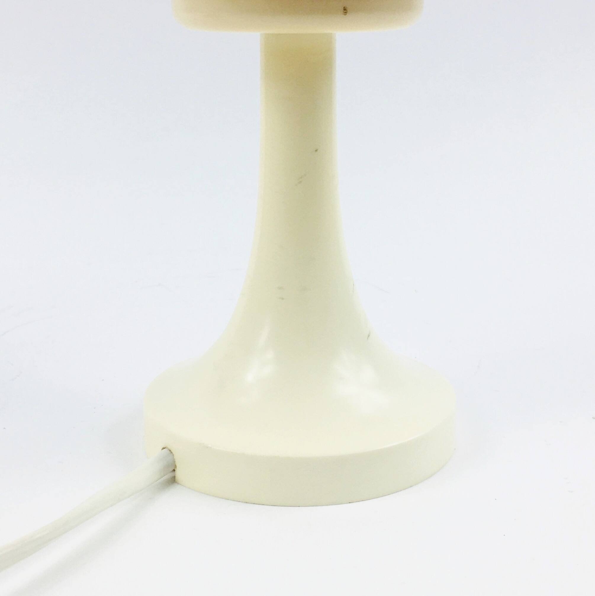 Lampe de chevet ou de table du milieu du siècle d'Aro Leuchten, Allemagne, années 1960