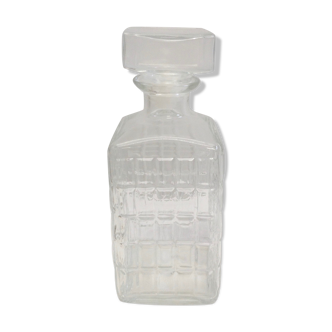 Carafe à whisky