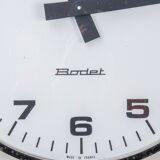 Bodet clock