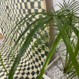 Tapis berbère marocain fait main 260 x 148 cm