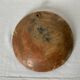 Old Kabyle dish or plate