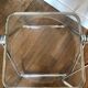 Three folding chairs Plia, Giancarlo Piretti for Castelli