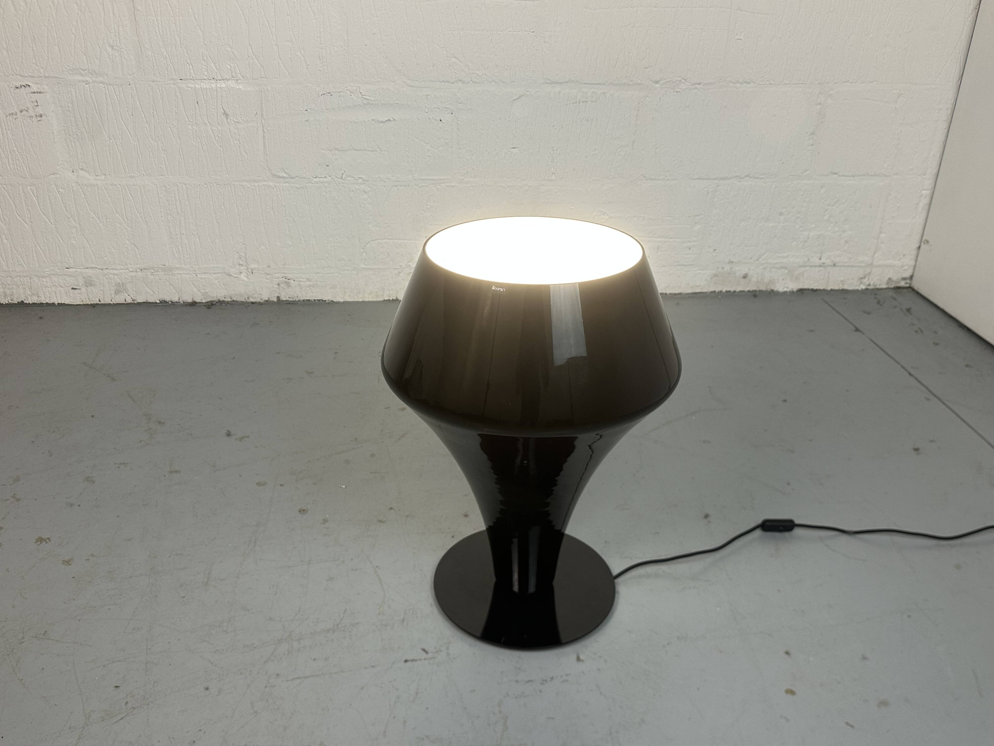 Leucos Alma 60 Terra - Table lamp - NEW IN BOX