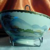 Asian porcelain bowl