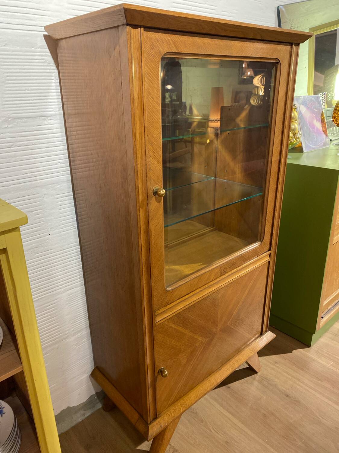 Vitrine