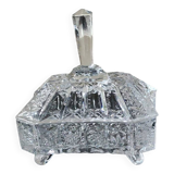 Candy box. Multifaceted diamond tip