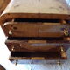 "Art Deco" bedsides