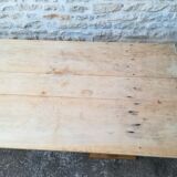 4 meter table