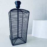 Wire lamp
