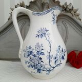 Antique earthenware iron-earthen toilet pitcher