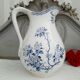 Antique earthenware iron-earthen toilet pitcher