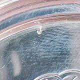 WMF silverplated coasters
