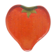 Plateau bois fraise