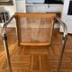 Chaise Breuer Cesca B32