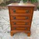 Petit chiffonnier 4 tiroirs