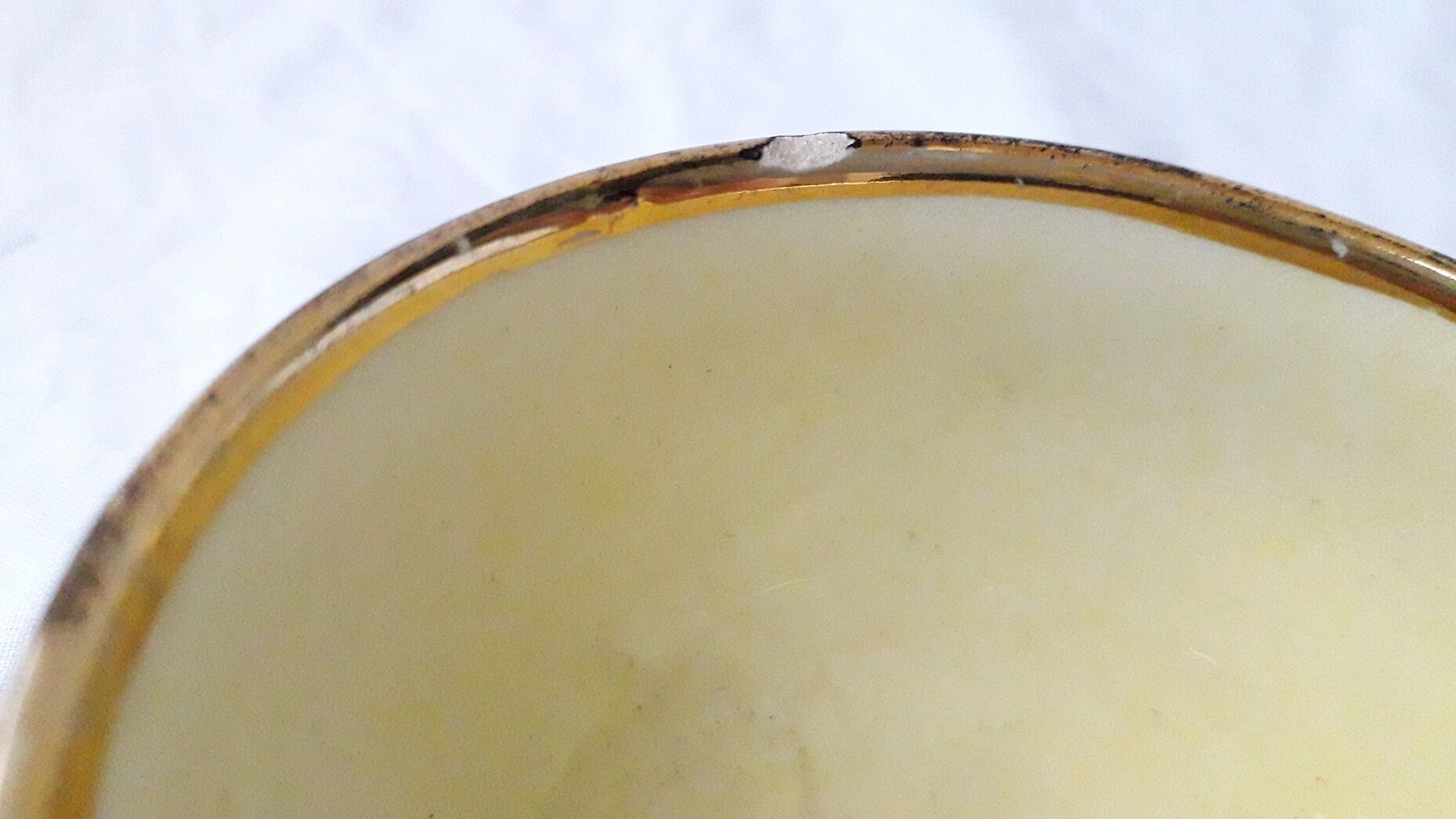 Vallauris ceramic milk jug