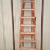 Library stepladder