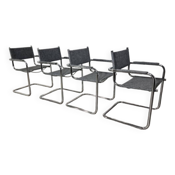 Chaises de style Marcel Breuer — Beyit